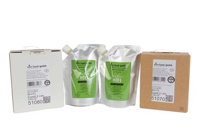 Eiweiß 2l BaginBox Bodenhal BW