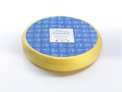 D Allgäuer Emmentaler 45% Rad