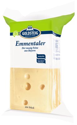 D Goldsteig Emmentaler 45% 4.5