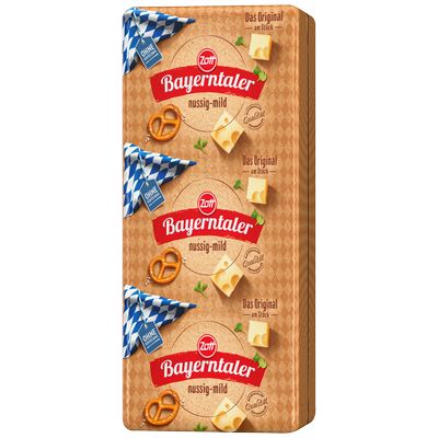 Zo Bayerntaler45% 3kg SK