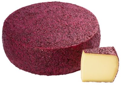 D Himbeer-Senf-Käse 49%