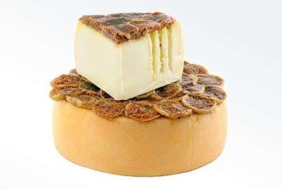 D Feigenkäse 45% 2.8kg