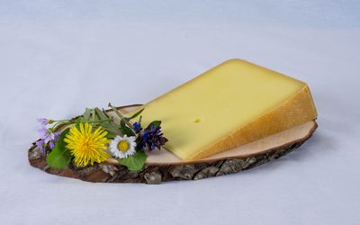 Steibis Bergkäse ALT 48% 7kg