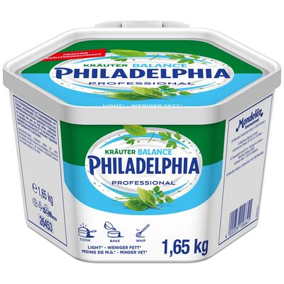 Kr Philadelphia Kräuter 12% FK