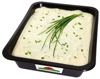 D Schwarzwaldcreme 25% 1kg BW