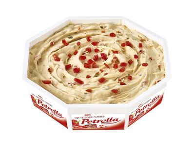 D Petrella Paprika 1Kg FK