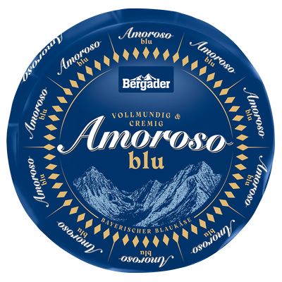 D Bavaria Blu 70% 1.2kg WK