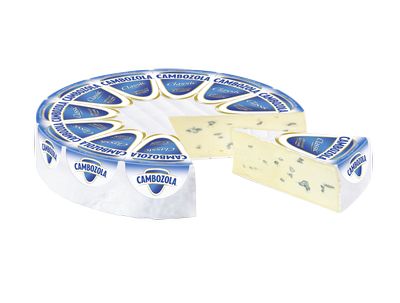 D Cambozola 70% 2.2kg WK