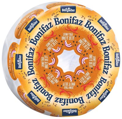 D Bonifaz Brotzeit 70%1.2kg WK