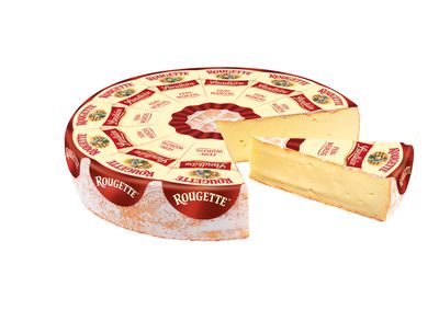 Champignon Rougette 70 %