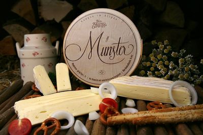 D Bio Münster 51% 650g BW
