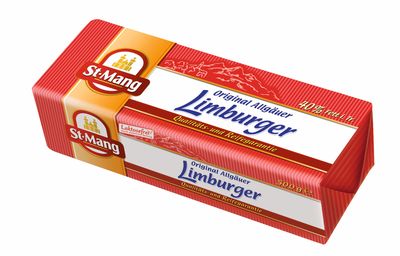 D Limburger 40% WK 500g