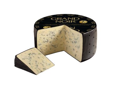 D Grand Noir 60% 2.5
