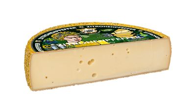 D Baldauf Zitronenpfefferkäse
