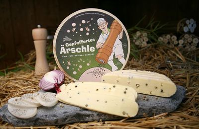 D Bio Gepf.Ärschle 60%0.7kg BW