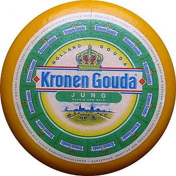 NL Gouda jung 12Kg 48% SK