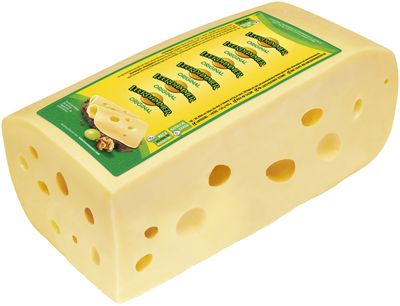 NL Leerdammer 45%  2.8kg SK