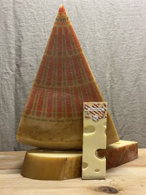 CH Emmentaler 45% 3.2kg HK