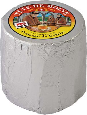 CH Tête de Moine 51% 0.85kg HK