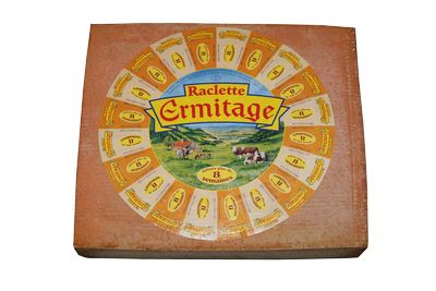 F Raclette 45%  SK Carre
