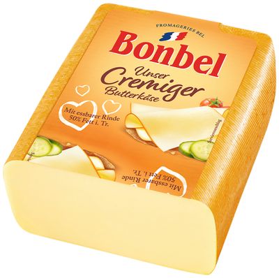 F Bonbel 50% 2.2kg HSK