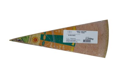 F Comté Badoz 45% 2.5kg  HK