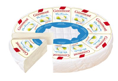F Géramont 'Frische'64%1.4kgWK