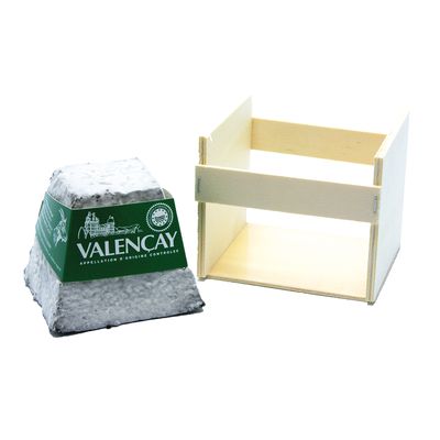 F Valencay 45% 220g WK