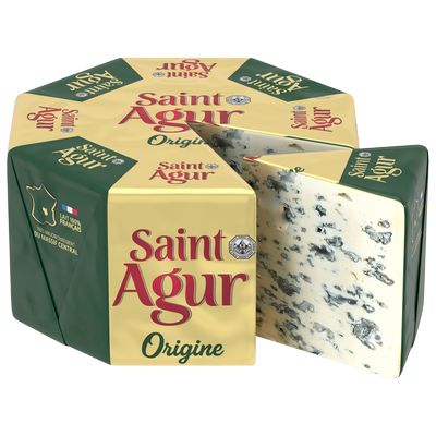 F St.Agur 60% 2.3kg WK