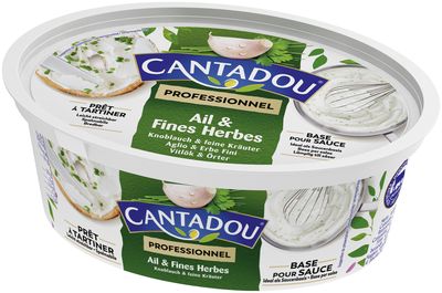 F Cantadou Kräu 70% 1.25kg  FK