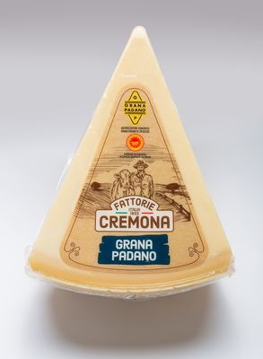 I Grana Padano 32% 2.0 Kg HK