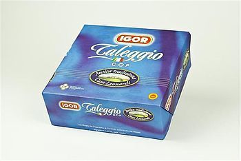I Taleggio 48% 2.3Kg WK