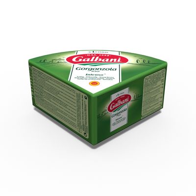Gb Gorgonzola 50% Erborinato