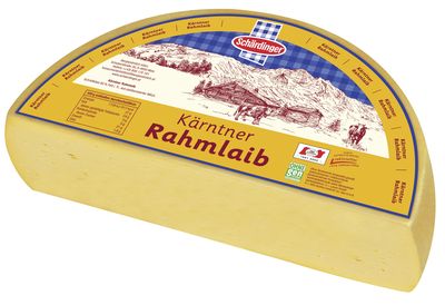 A Kärntner Rahmkäse 60%