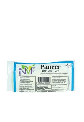 NVF Paneer Käse 500g