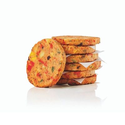 Sl TK Mediter Veggie Burger