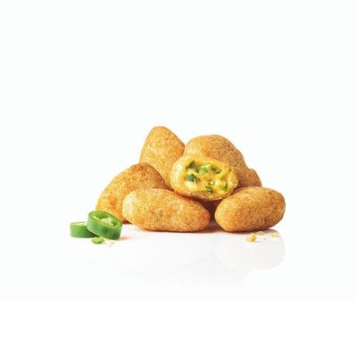 Sl TK Chili & Cheese Nuggets