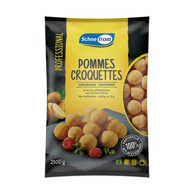 Sf TK PommesCroquette Backofen
