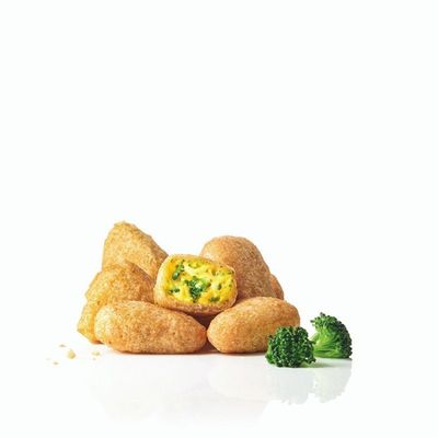 Sl TK Broccoli Cheese Nuggets