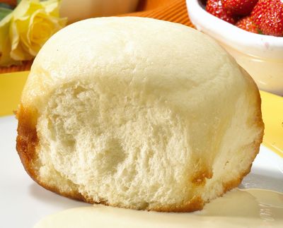 Dr TK Dampfnudeln 180g