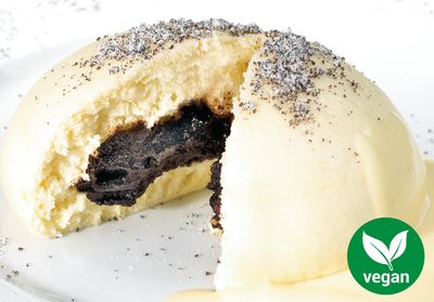 Dr TK Germknödel Pflaume 170g