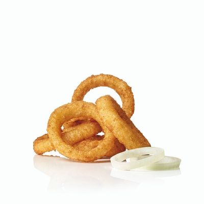 Sl TK Onion Rings im Bierteig
