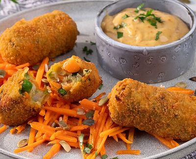 Kp TK Kroketten Gärtnerin 38g