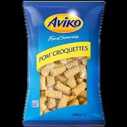 Av TK Kroketten lang
