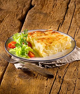Bü TK Kartoffelgratin 5x2kg BW