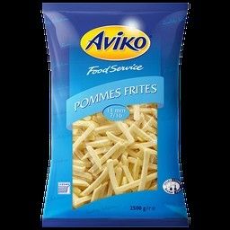 Av TK Pommes-Frites 11mm