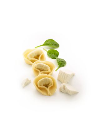 Hc TK Tortelloni RicottaSpinat