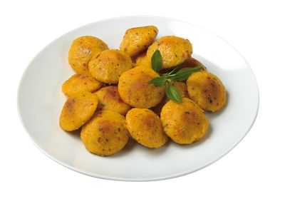 Hc TK Galettini Polenta Medite