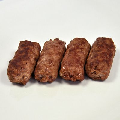 Dem TK Bio Cevapcici 25g