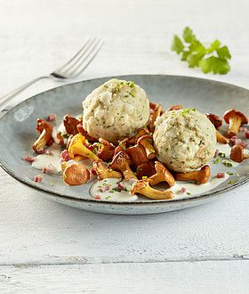 Bü TK Semmelknödel 75g BW